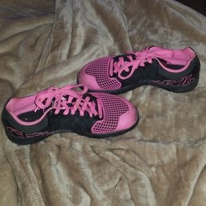 Reebok Crossfit Nano 4.0